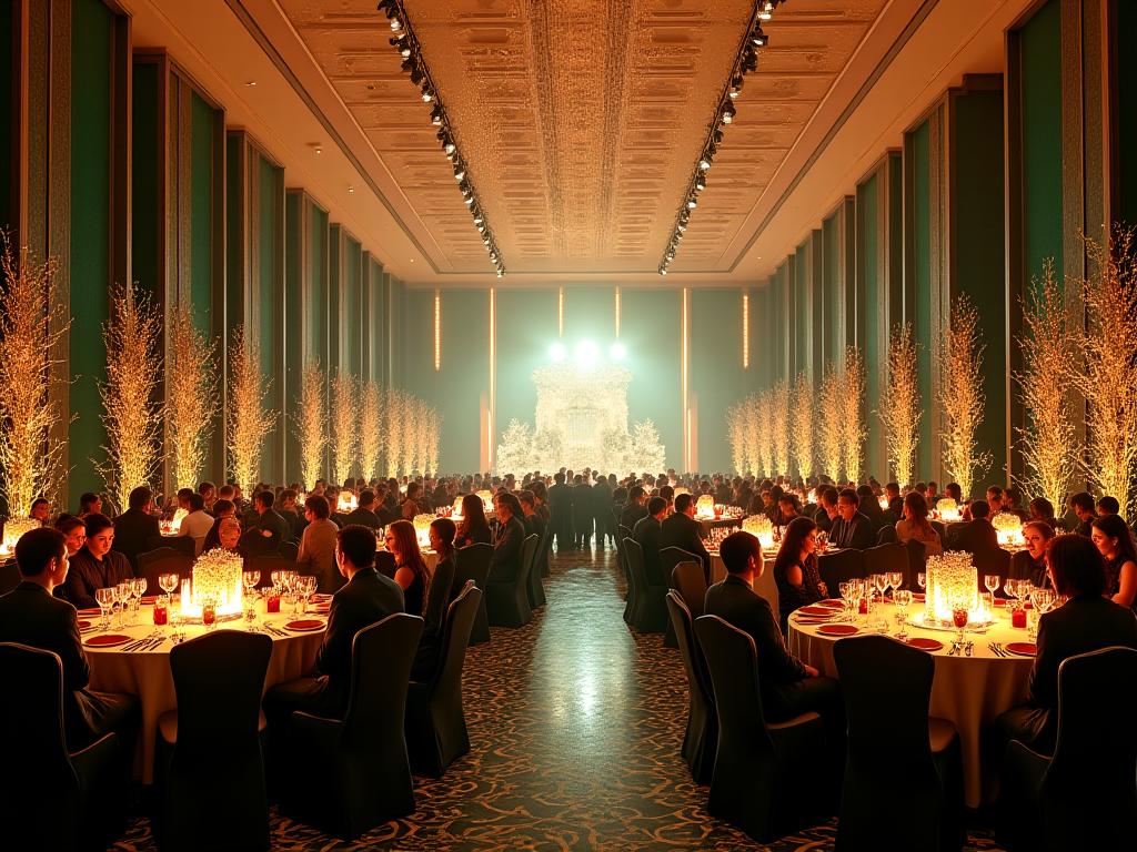 Organización de eventos premium en Medellín