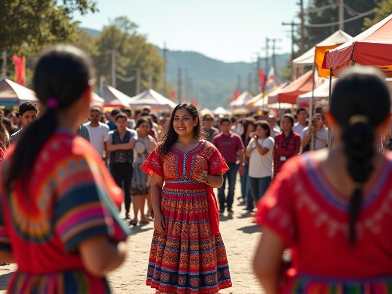 Festivales culturales en Medellín